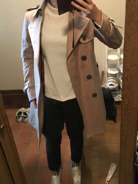 blue  appleさんのコーディネート