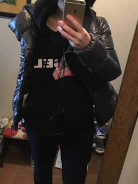 blue  appleさんのコーディネート