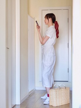 南徐NanHsuさんのコーディネート