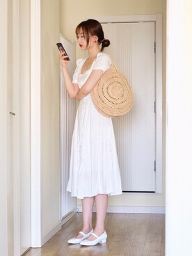 南徐NanHsuさんのコーディネート