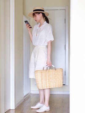 南徐NanHsuさんのコーディネート