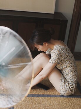 南徐NanHsuさんのコーディネート