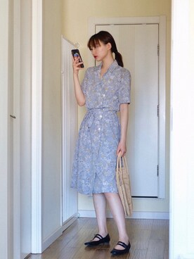 南徐NanHsuさんのコーディネート