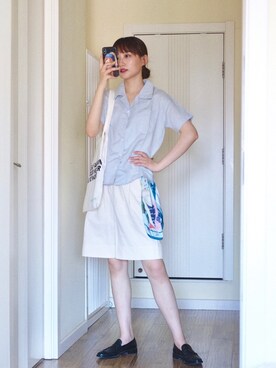 南徐NanHsuさんのコーディネート