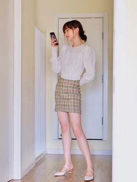 南徐NanHsuさんのコーディネート