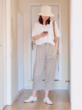 南徐NanHsuさんのコーディネート