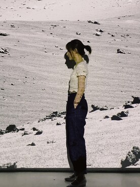 南徐NanHsuさんのコーディネート