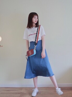 南徐NanHsuさんのコーディネート