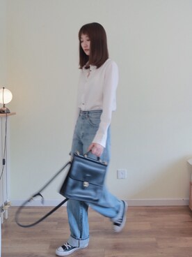 南徐NanHsuさんのコーディネート