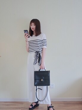 南徐NanHsuさんのコーディネート