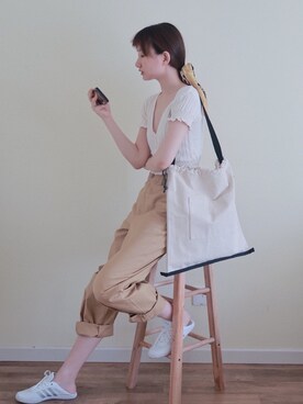 南徐NanHsuさんのコーディネート