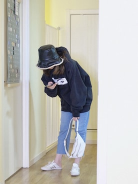 南徐NanHsuさんのコーディネート