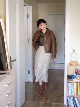 南徐NanHsuさんのコーディネート