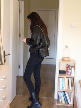 南徐NanHsuさんのコーディネート