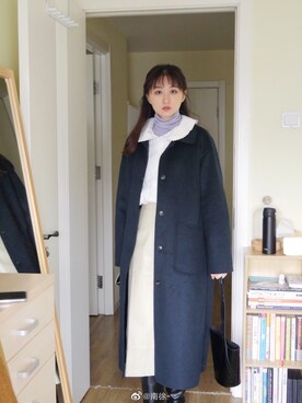 南徐NanHsuさんのコーディネート