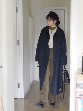 南徐NanHsuさんのコーディネート