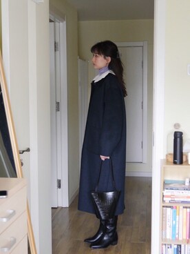 南徐NanHsuさんのコーディネート