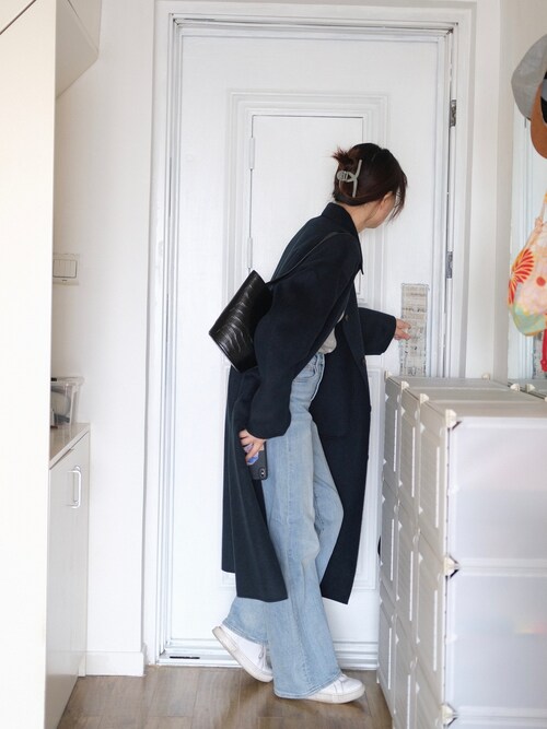 南徐NanHsuさんのコーディネート