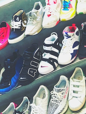 Kazuki.Nさんのコーディネート