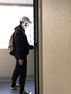 Focusさんのコーディネート