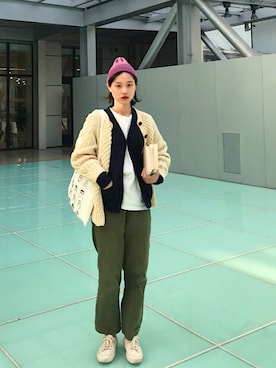 safebeerさんのコーディネート