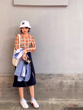 safebeerさんのコーディネート