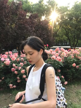 safebeerさんのコーディネート