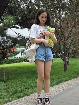 safebeerさんのコーディネート