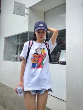 safebeerさんのコーディネート