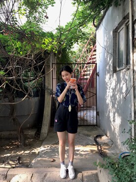 safebeerさんのコーディネート