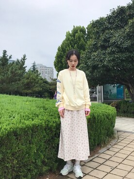 safebeerさんのコーディネート