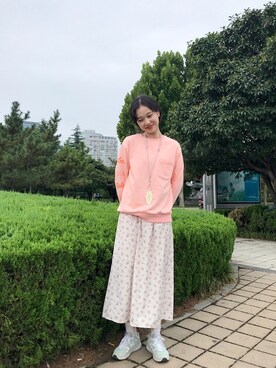 safebeerさんのコーディネート