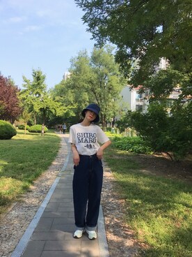 safebeerさんのコーディネート