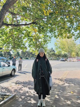 safebeerさんのコーディネート