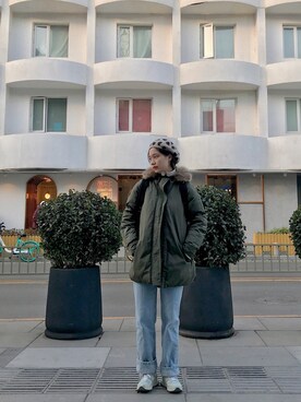 safebeerさんのコーディネート