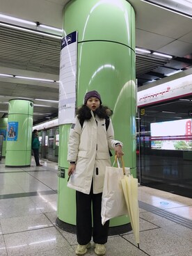 safebeerさんのコーディネート