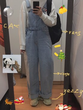 safebeerさんのコーディネート