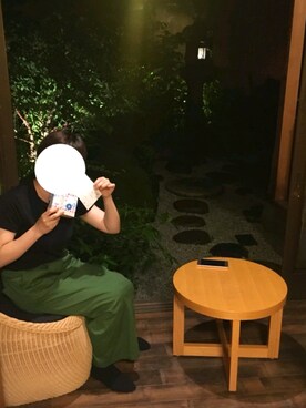 nさんのコーディネート