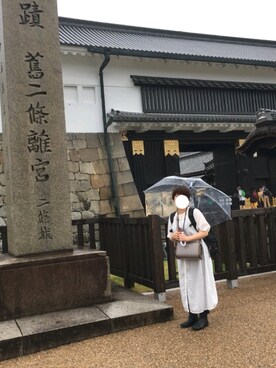 nさんのコーディネート