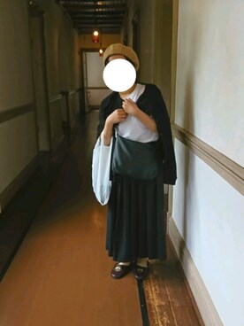 nさんのコーディネート