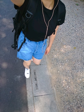 nさんのコーディネート