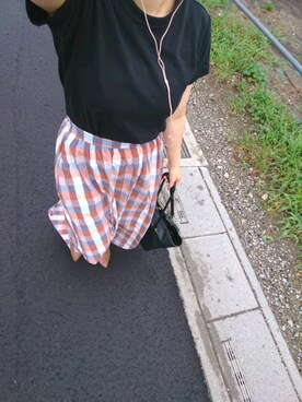 nさんのコーディネート