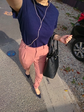 nさんのコーディネート