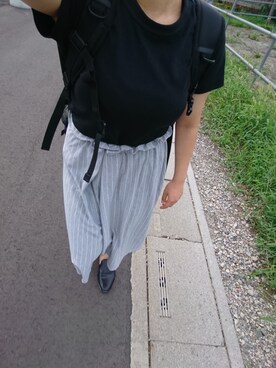 nさんのコーディネート