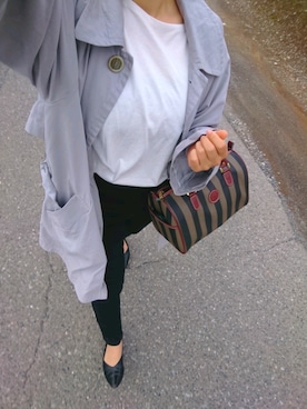 nさんのコーディネート