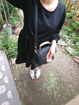 nさんのコーディネート