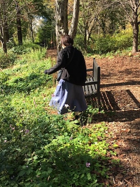 nさんのコーディネート