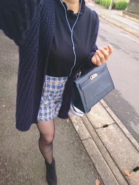 nさんのコーディネート