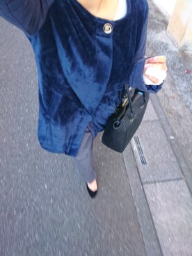 nさんのコーディネート