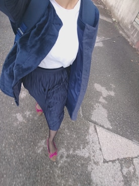 nさんのコーディネート